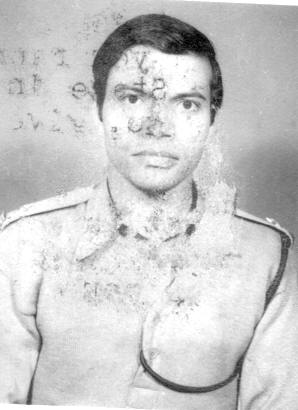 Deepak Samal Deepak Samal